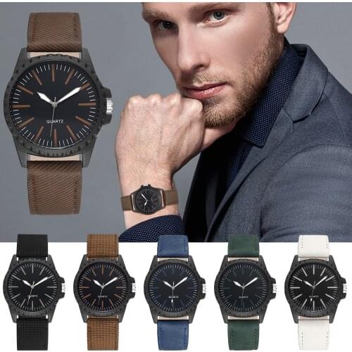 OTOKY Sports series men and women fashion trend round watch personality hip hop watch atmospheric decoration Watch мужские часы