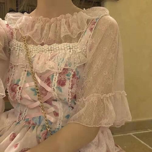 Женские рубашки с вышивкой Chidrizawa China At AliExpress