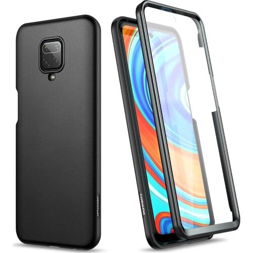 GrandEver Phone Cases Xiaomi Redmi Note 9S