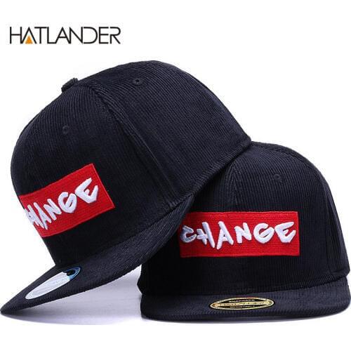 HATLANDER Men's Hats