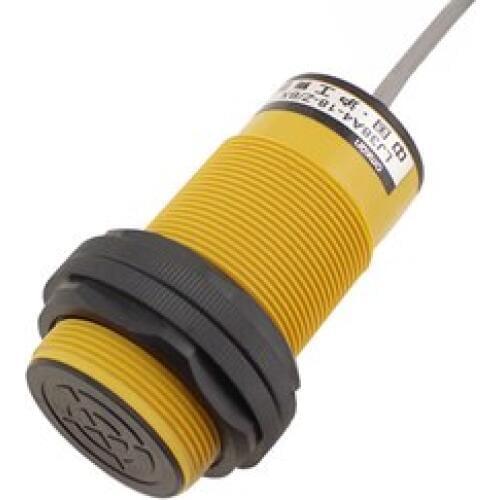 1PCS 18mm Detection Distance AC Inductive Sensor Proximity Switch LJ38A4-18-J/EZ