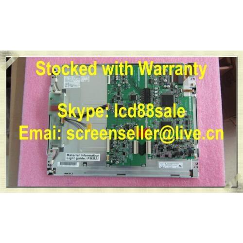 Best price and quality NL10276AC30-03A industrial LCD Display