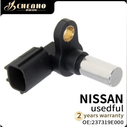 CHENHO BRAND NEW Crankshaft Position Sensor Crank sensor 237319E000 for 98-01 Ni-ssan Altima 2.4L 23731-9E000 8611206 5S1870