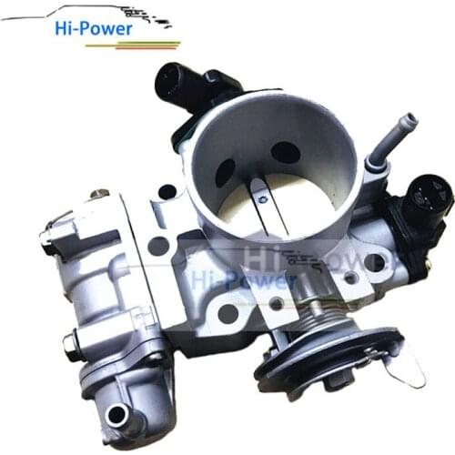 OEM A22-670B00,RTR60-06 A22670B00 A22-670-B00 Throttle Body Assembly TPS for Honda Accord DX 2.2L THCR 1995-1997