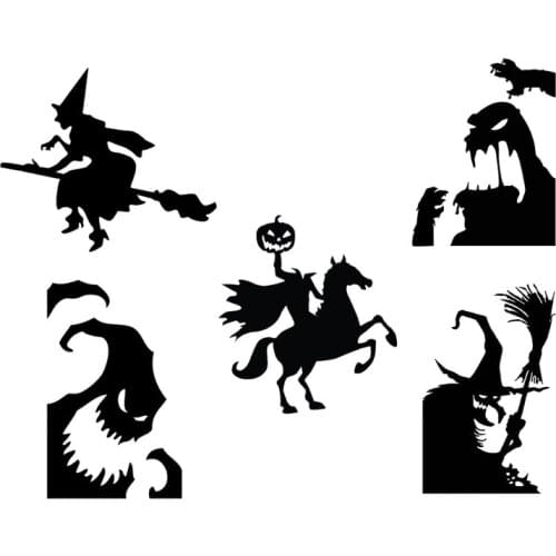 Декоративные пленки на окна OOTDTY China At AliExpress