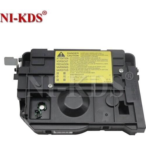 RM1-6424 Laser scanner for HP 2055 2035 for Canon D1120 1150 1180 5890 LJ6670 6650 Scanner head