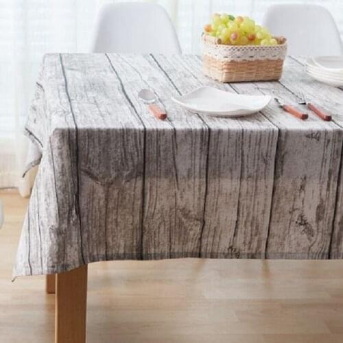 RUIER HOME Tablecloths