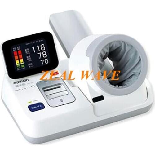 Omron Kentaro Sphygmomanometer HBP-9021 Upper Arm Type Arm Barrel Type Sphygmomanometer Intelligent Automatic