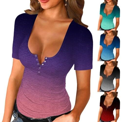 Женские летние рубашки TELOTUNY China At AliExpress