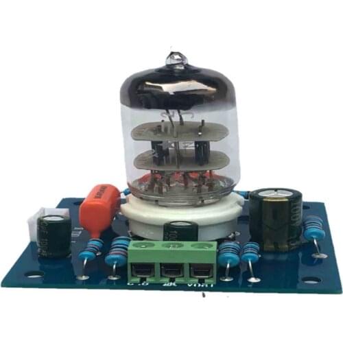 Tube Amplifier Circuit Board Tube 6N3 Preamplifier Circuit Board Tube Amplifier Power Amplifier Push Board