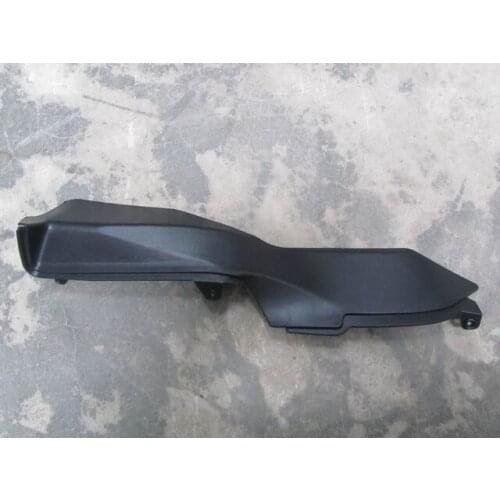 Motorcycle Fairing Upper Air Intake Tube Ram Cover For DUCATI 999 749 2003 2004 2005 2006