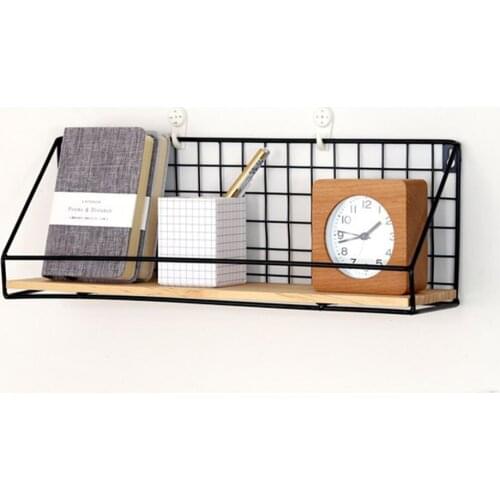 WAIIHA HOME Storage Shelves