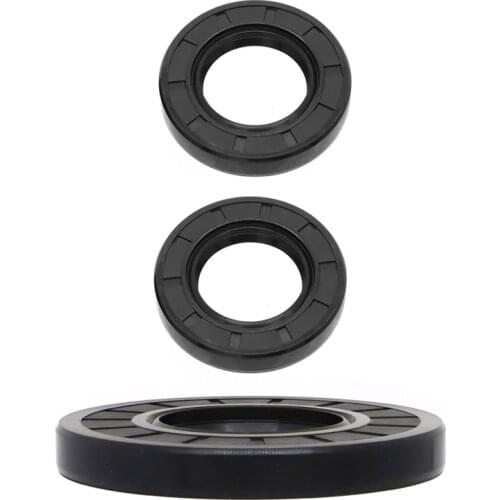 For Can-Am Can Am Outlander G2 800 850 1000 XMR Renegade 1000R Rear Differential Seal Kit ATV Part 705502178 705502090 705502546