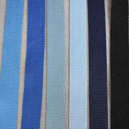 5 Yards Width 25mm 19 Colors Printed Webbing Ribbon Luggage Belt Strap Rope Dog Pet Collar Leash Harness---25mm ChunZhiDai