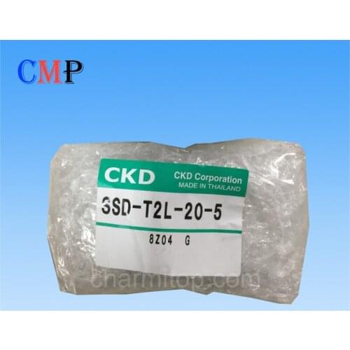 CKD Valve SSD-T2L-20-5 for Sodick EDM Machine