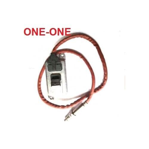 Nox Sensor Nox Nitrogen Oxide Senso 5WK9 6628B 1836060 5WK96628B FOR DAF