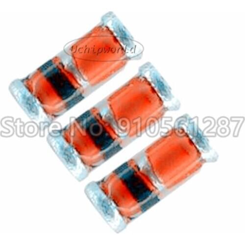 BAV103 SOD-80C BAV101 BAV102 LL34 DIODES