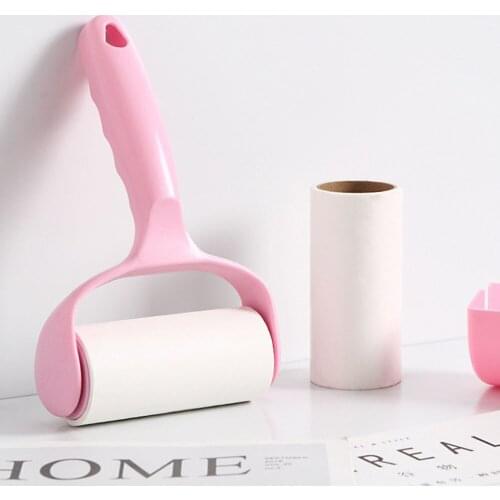 Sticky Hair Artifact Clothes Depilator Woolen Coat Cashmere Sweater Boys Childrens Clothing Special Cleaner Dusting Brush