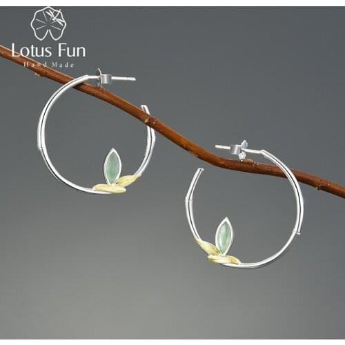 Lotus Fun Moment Earrings Rings