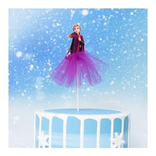 Louy's Moment Wedding Cake Decorations