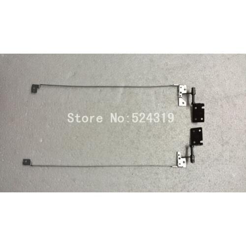 New Genuine Laptop LCD Hinges for Lenovo B570 B575 V570 V575