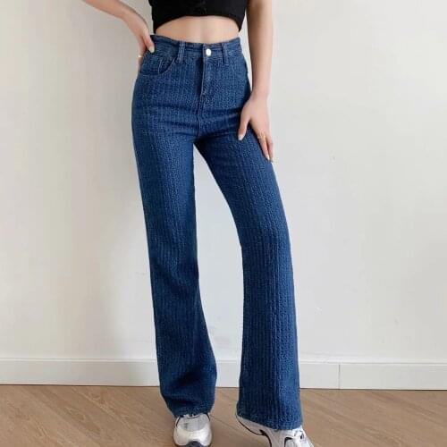 OUROPEAN ZTATION Women Jeans