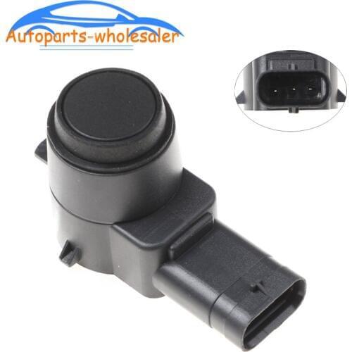 For Mercedes W211 W219 W203 W204 W221 Parking Assist PDC Parking Sensor 2215420417 A2215420417 A0009052402 Car accessories