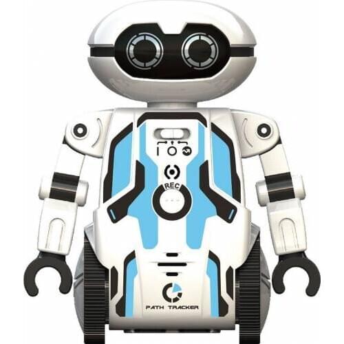 Silverlit Maze Breaker Robot Turquoise