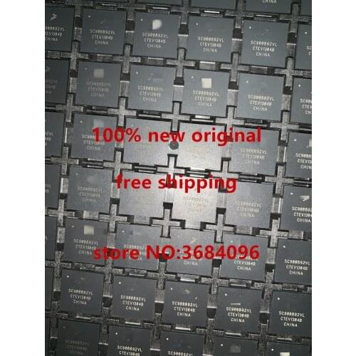 SC900892VL SC9OO892VL NEW FREE SHIPPING BGA 1PCS-50PCS/LOT