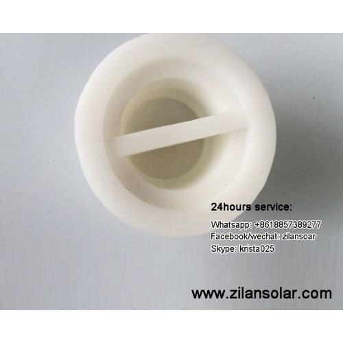 47MM silicone plug for solar water heater