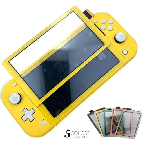 1PCS New Original For Nintendo Switch Lite Lcd Touch Panel Replacement For Nintend Switch Lite Touch Screens Accesories
