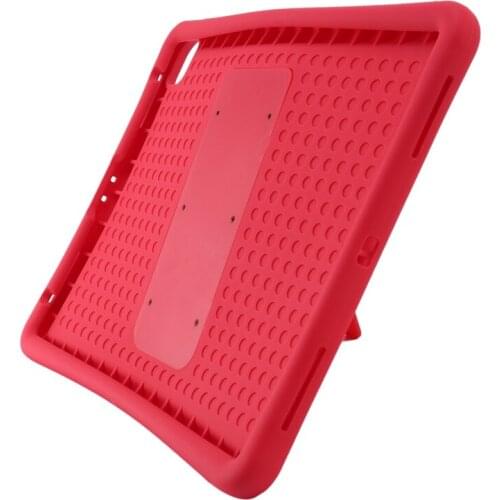 For Apple iPad Pro12.9 Inch Tablet Case Ultra-Light Quadrangular Drop-Proof Durable 12.9 Inch Protective Case