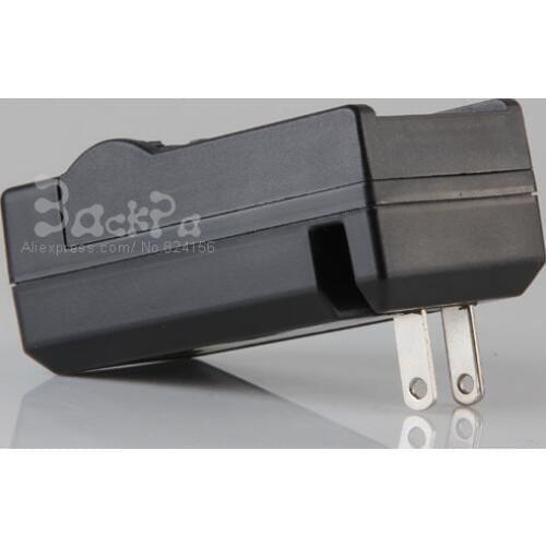 10PCS For NP-FW50 Battery Charger US Plug NEX-5N NEX-5T 5R NEX-F3 A5100 A6000