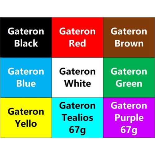 9-Key Switches Shaft Switch Tester Kit for Mechanical Keyboards