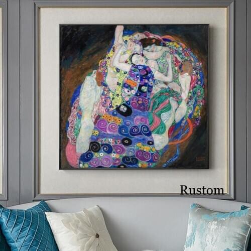 Abstract Painting Interior Decor Posters and Prints for Living Room Modern Home Decortaion Canvas Wall Art for Loft Design