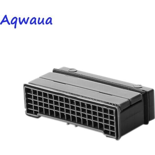 Aqwaua Faucet Aerator Square Rectangle Core Part Spout Bubbler Filter Accessories for Bathroom Tap Crane Attachment