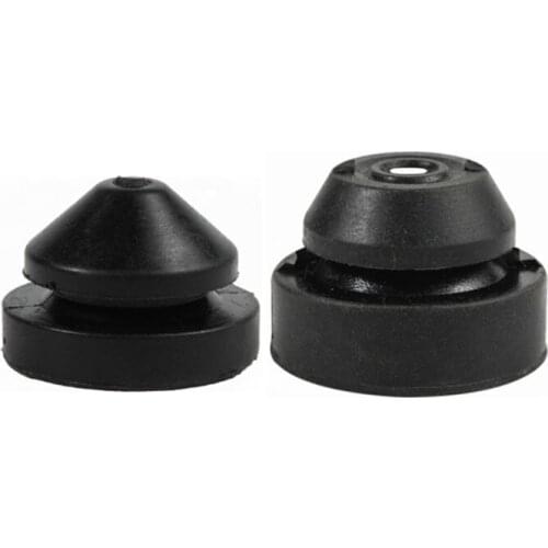 Auto Engine Cover Plastic Plate Rubber Buffer Block For Chery Tiggo 3 A5 A3 5X 8X 7X 3X Arrizo 7 5 E3 E5 Cowin 3 2 V5 Pad Pier