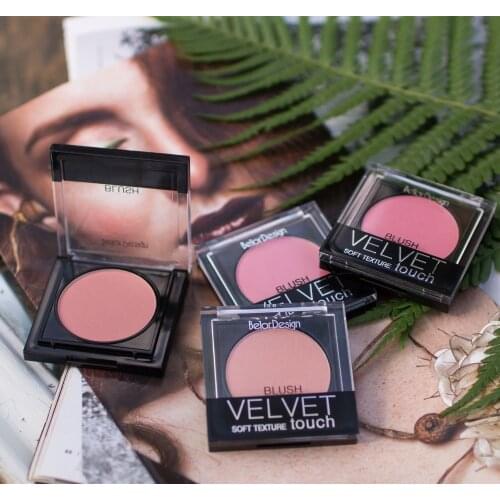 BelorDesign Blush For The Face
