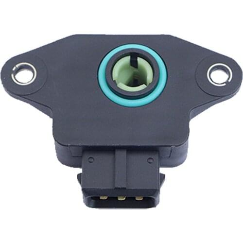 Throttle Position Sensor For HYUNDAI Scoupe Accent Elantra Tiburon VOLVO 240 960 850 S90 V90 C70 V70 S70 Porsche911 Saab 9946862