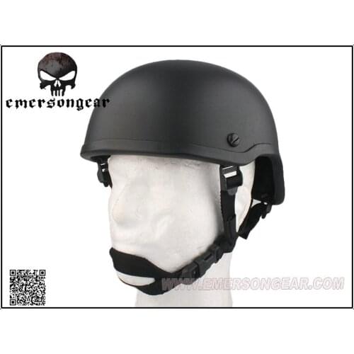EMERSON ACH MICH 2001 Helmet Tactical Military Airsoft Helmet EM8976