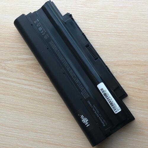 HSW Special price 9cells 7800mAh laptop battery for Dell Inspiron N5110 N5010 N5010D N7010 N7110 M501 M501R M511R N3010 N3110