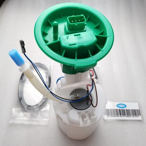 WLGRT Factories China Fuel Pump Assembly For Mini Cooper R52 R53 R50 (05-08) 16146765121