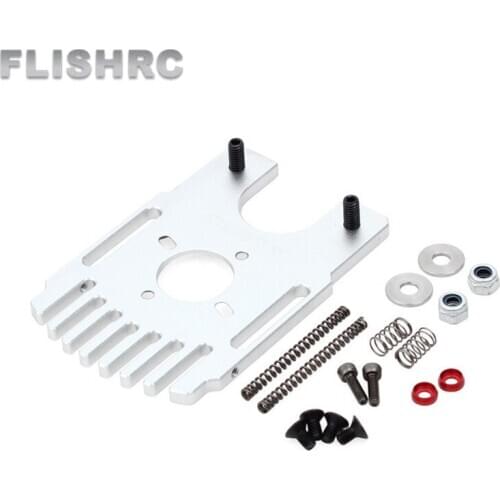 ALZRC - Devil 505 FAST Motor Mount D505F22