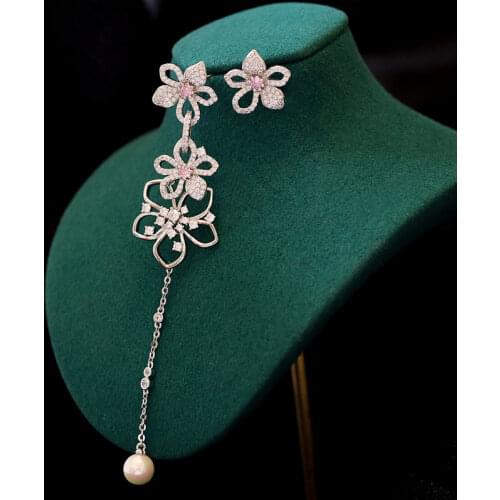 LJDZSW Earrings For Children