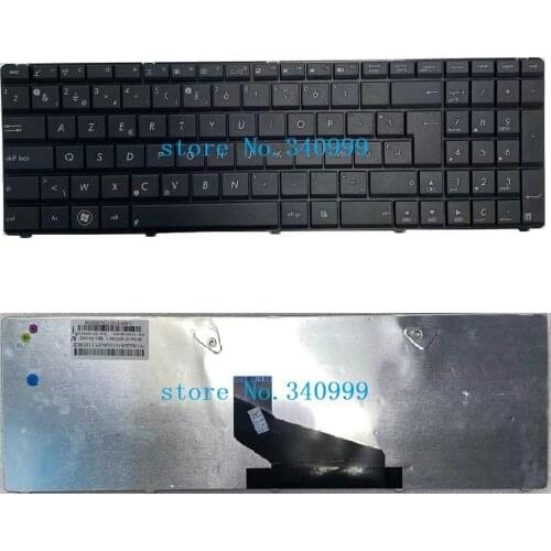 NEW FOR ASUS K53U K53B K53T X53B X53U K73T X73B Belgium Laptop Keyboard