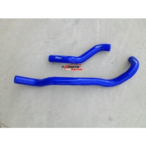 Silicone Radiator Hose For NAVARA D40 2.5L YD25 TURBO DIESEL 2005-2008 05 06 07 08