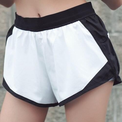 Omdmm Running Shorts