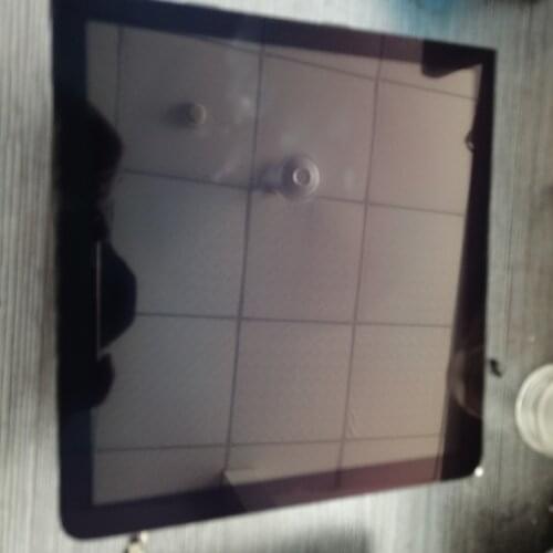 It is suitable for Mercedes-Benz C-206 display screen C180 C200 C260 C300 central control display screen large touch screen