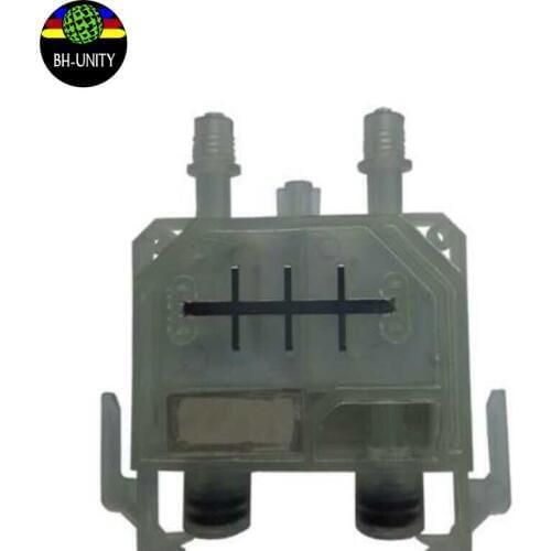 Wholesale digital printer spare parts Xaar 1201 head ink damper for Xuli Polar plotter big ink dumper 2pcs
