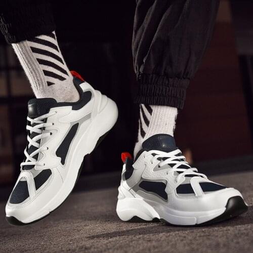 Para causal sneaker sport mesh black casuales Light 39 shoes sneakers spring slip Men Mens men Shoes Sneakers mens zapatos s de